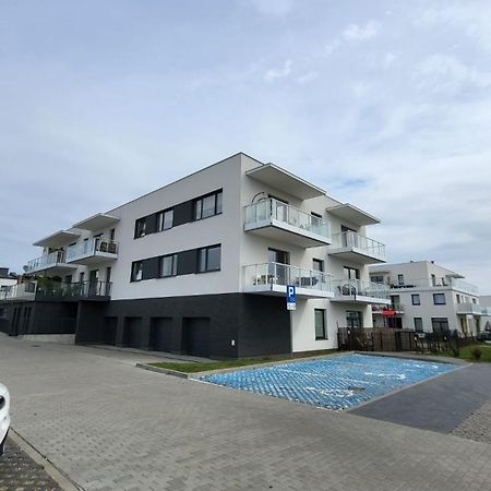 Apartament Solo Pruszcz Gdanski ภายนอก รูปภาพ