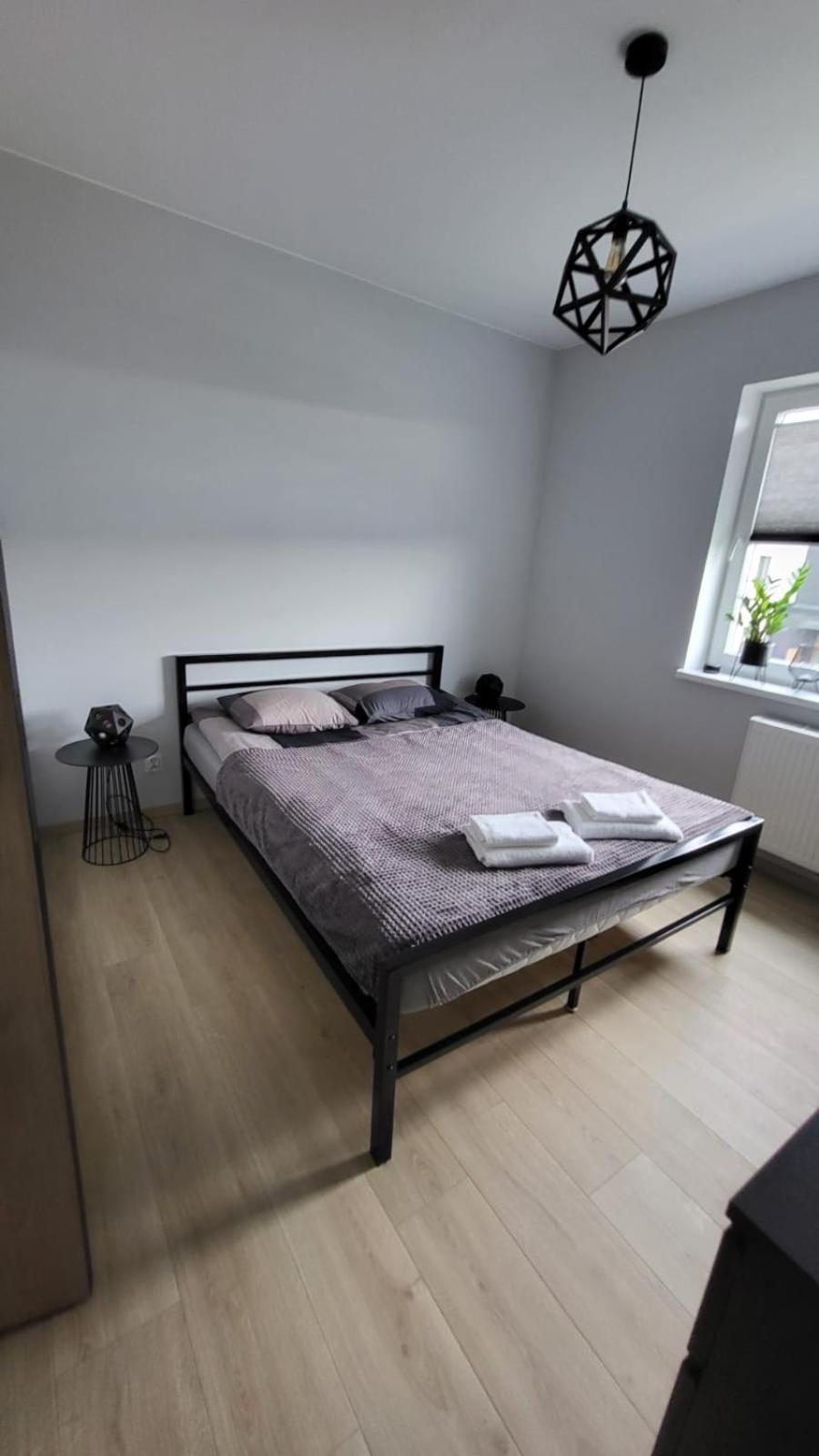 Apartament Solo Pruszcz Gdanski ภายนอก รูปภาพ