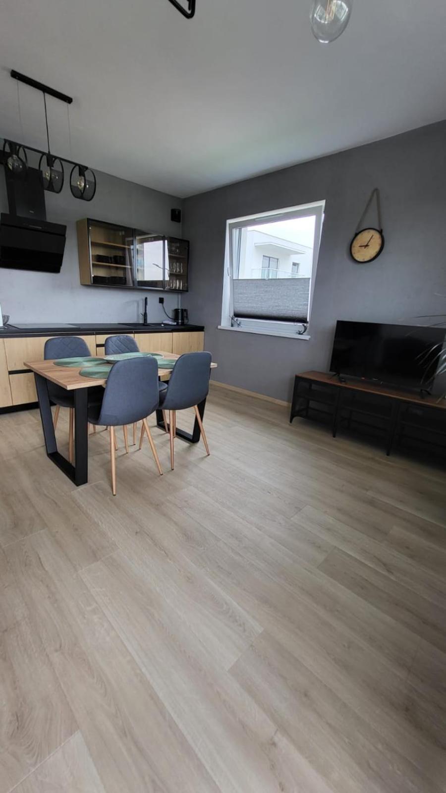 Apartament Solo Pruszcz Gdanski ภายนอก รูปภาพ