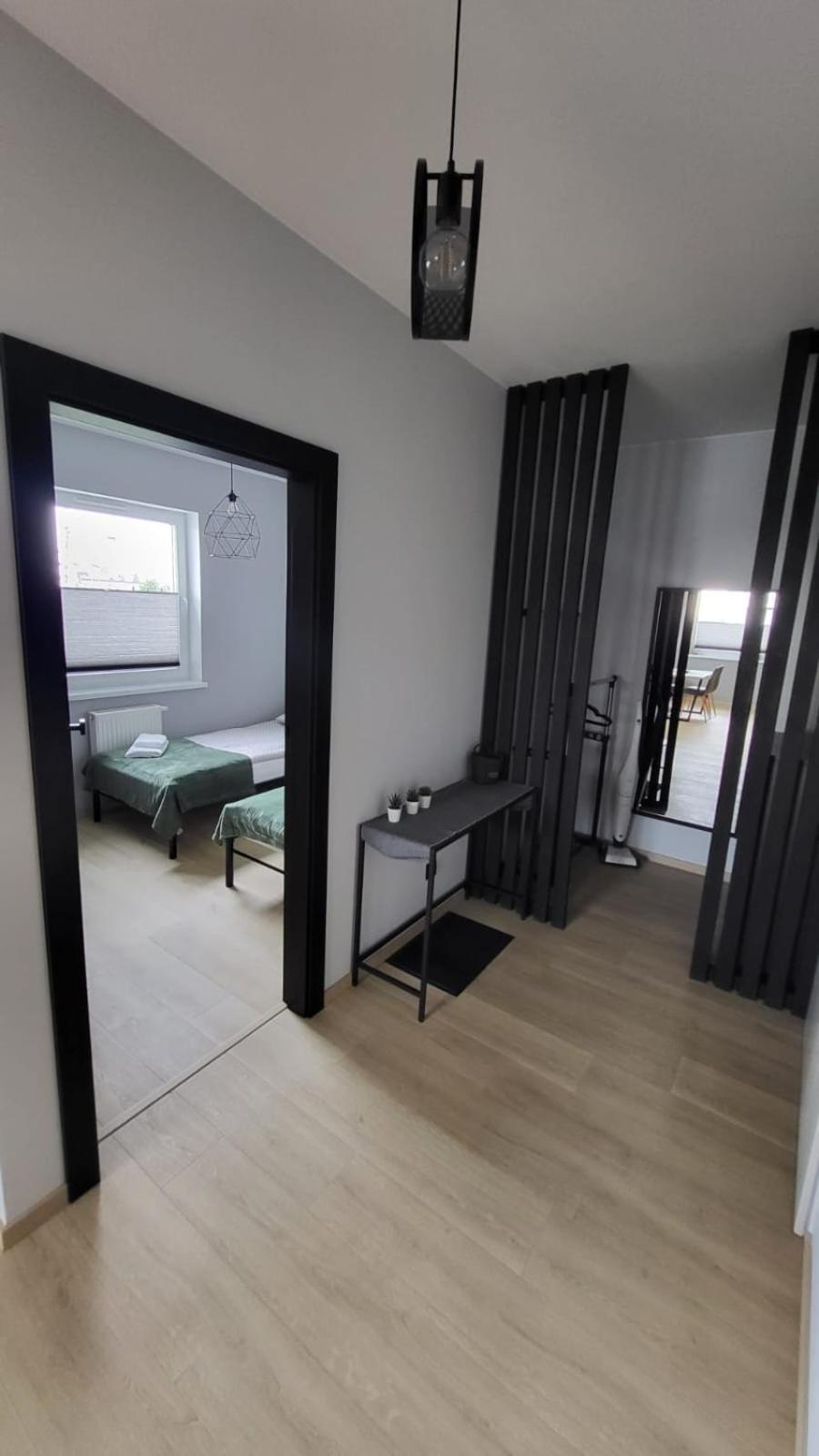 Apartament Solo Pruszcz Gdanski ภายนอก รูปภาพ