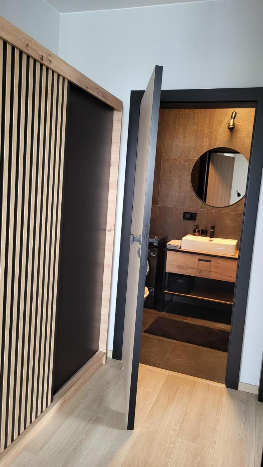 Apartament Solo Pruszcz Gdanski ภายนอก รูปภาพ