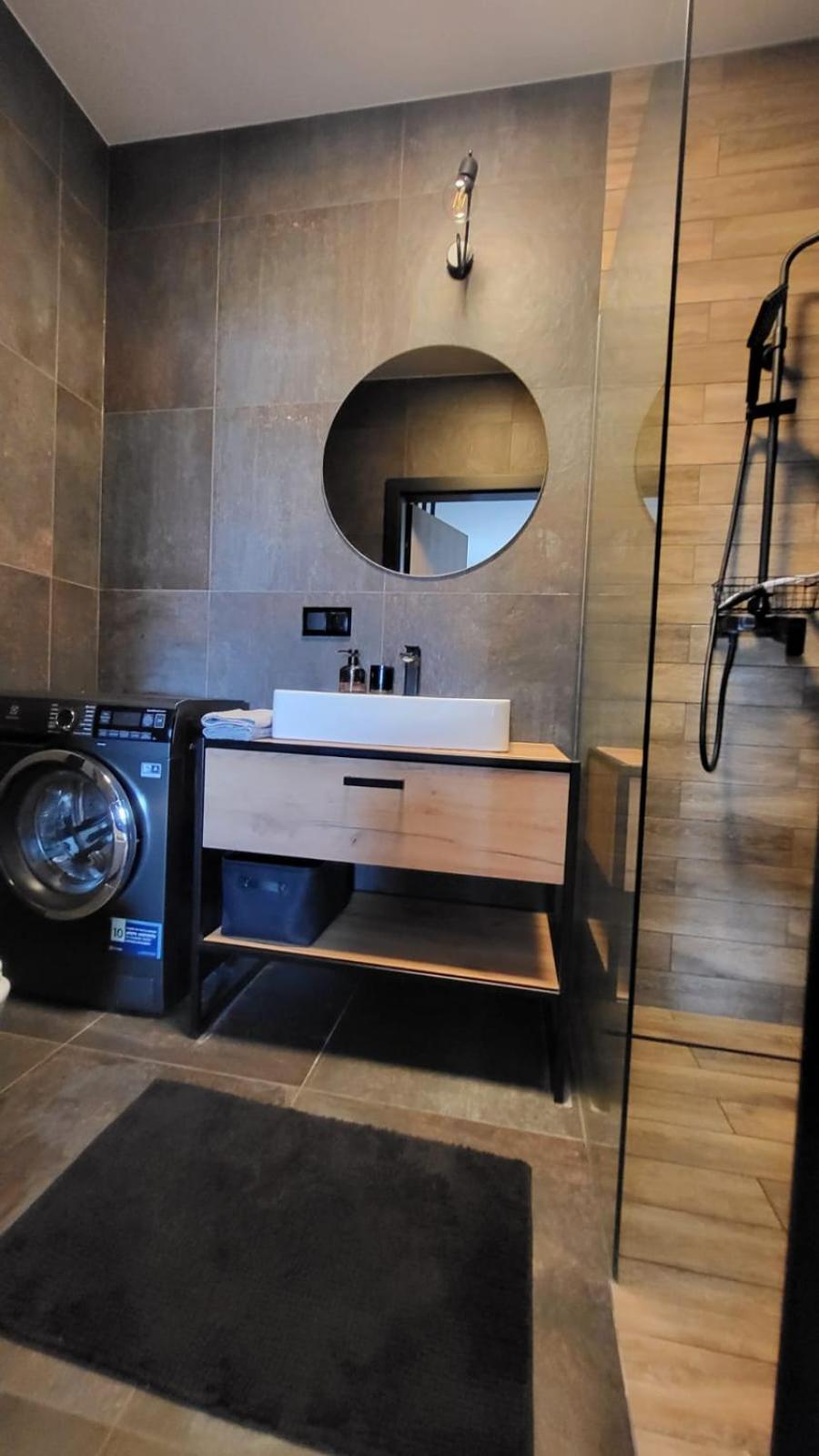 Apartament Solo Pruszcz Gdanski ภายนอก รูปภาพ