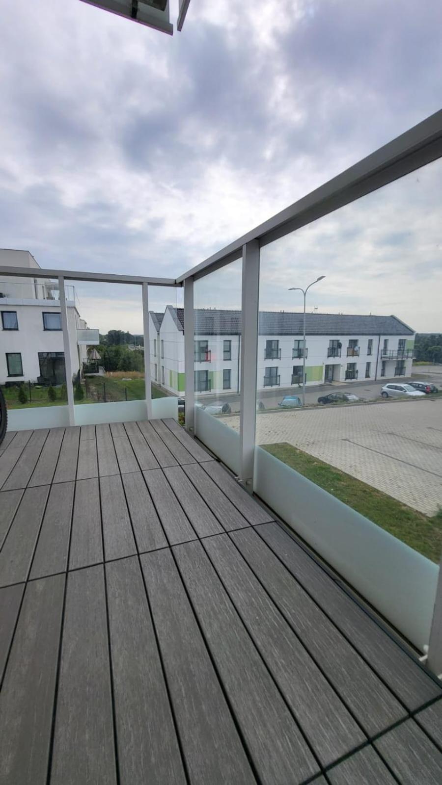 Apartament Solo Pruszcz Gdanski ภายนอก รูปภาพ