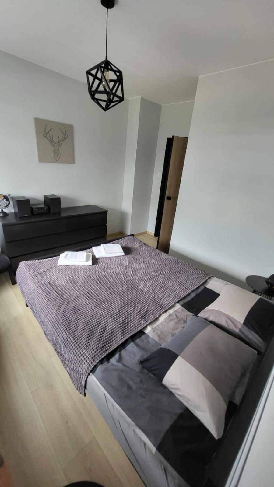 Apartament Solo Pruszcz Gdanski ภายนอก รูปภาพ