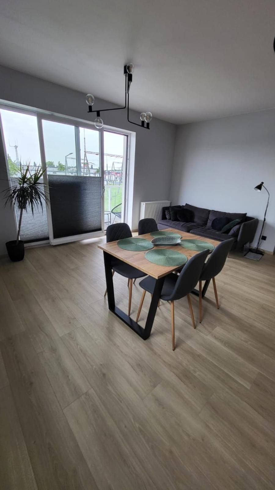 Apartament Solo Pruszcz Gdanski ภายนอก รูปภาพ