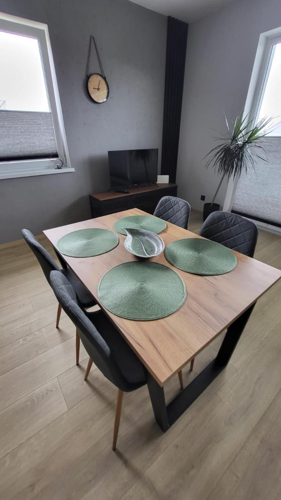 Apartament Solo Pruszcz Gdanski ภายนอก รูปภาพ