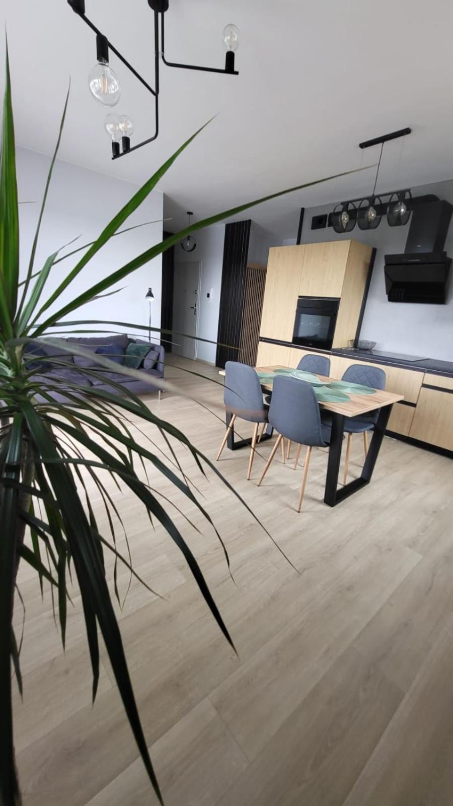 Apartament Solo Pruszcz Gdanski ภายนอก รูปภาพ